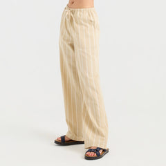Costa Pants - Sand