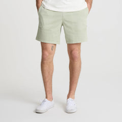 Made To Fade 7.5" Shorts - Washed Sage