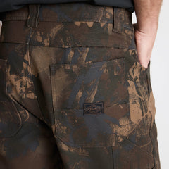 HWY 1 Utility Denim - Camo