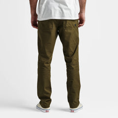 O.G. Layover Pants - Military